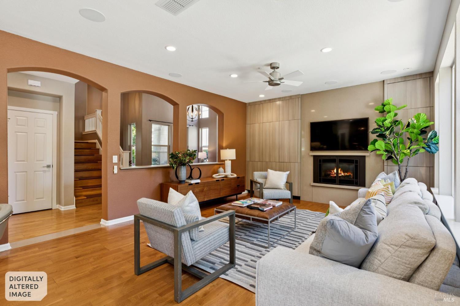 32 Presidio Drive