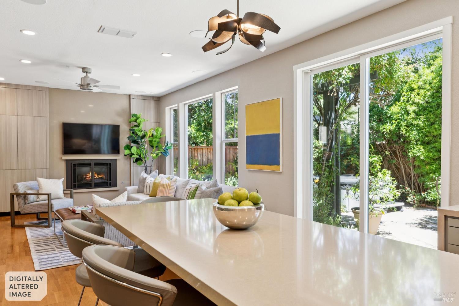 32 Presidio Drive