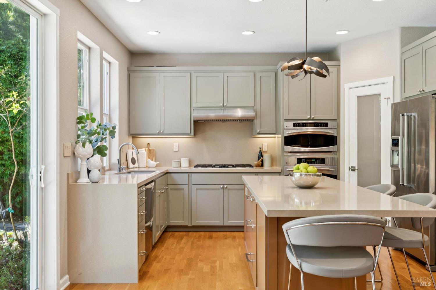 32 Presidio Drive