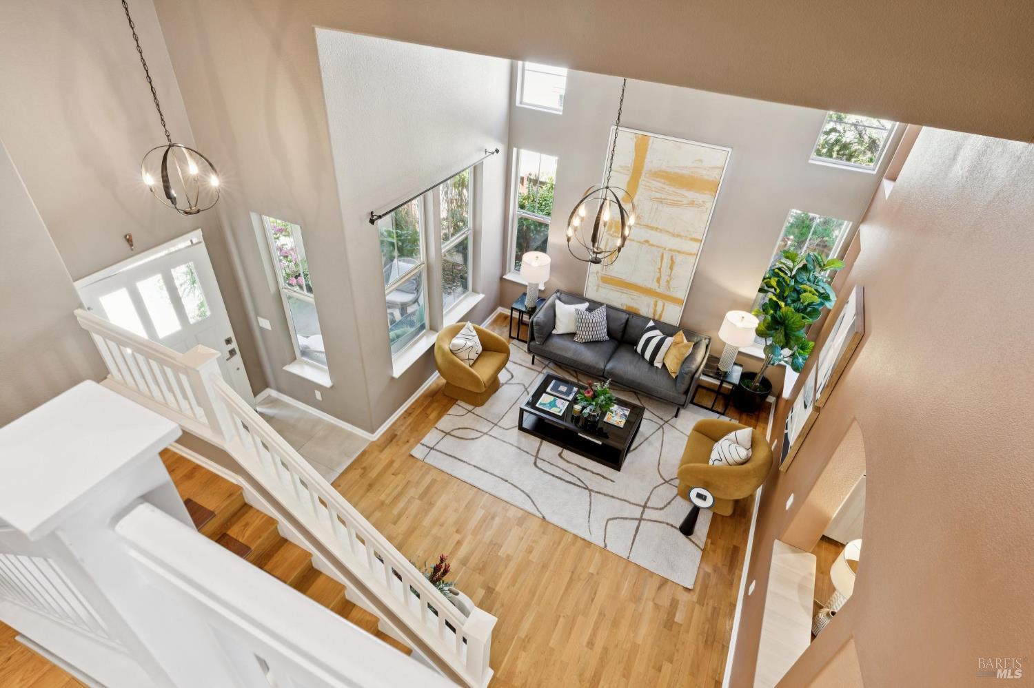 32 Presidio Drive