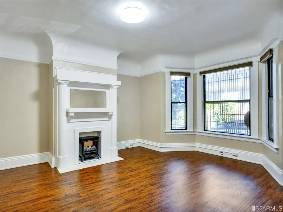 91 Stillman Street