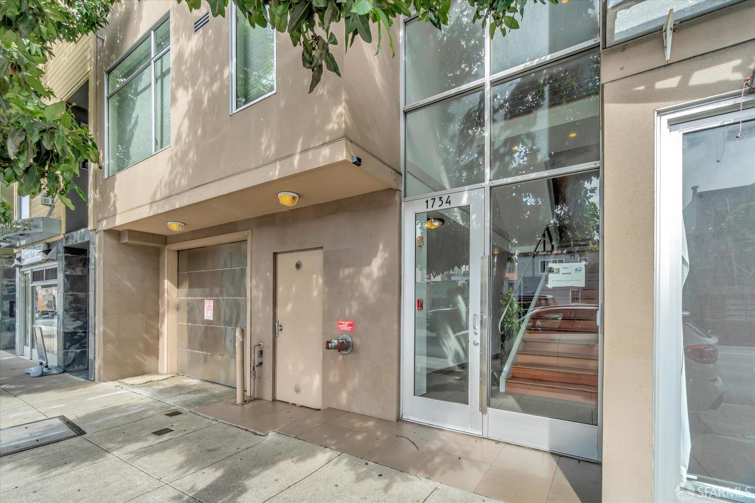 1734 Lombard Street # 4