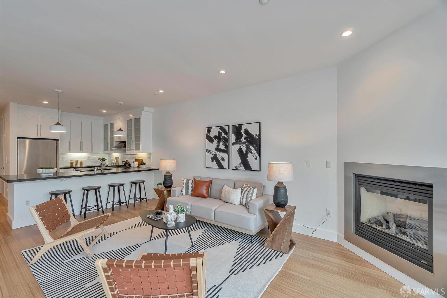 1734 Lombard Street # 4