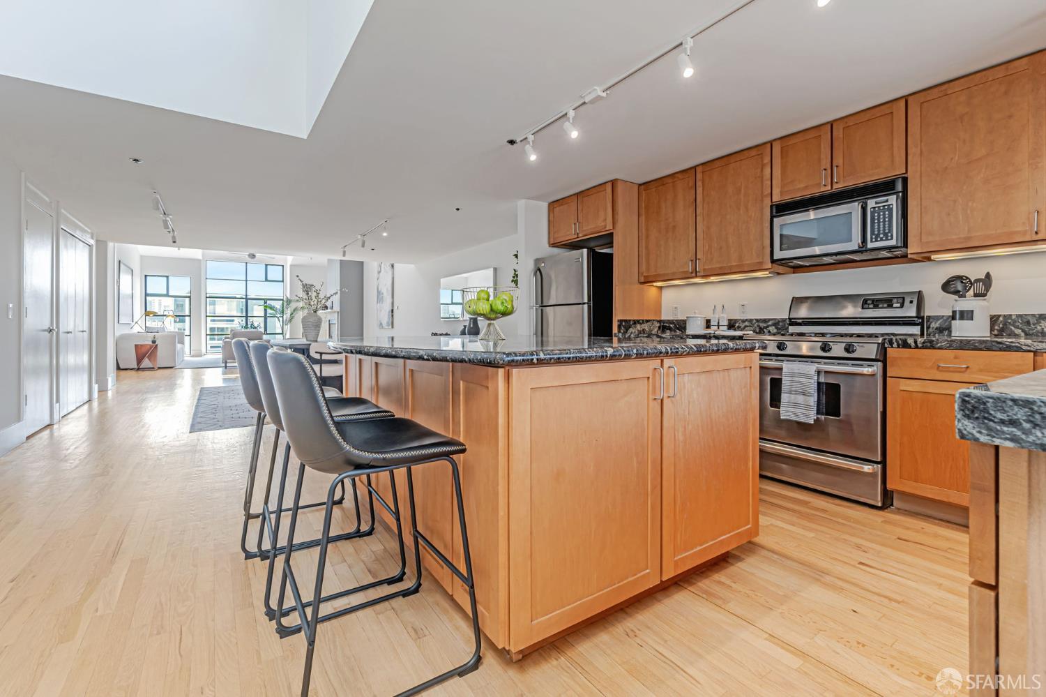 236 Clara Street # 6