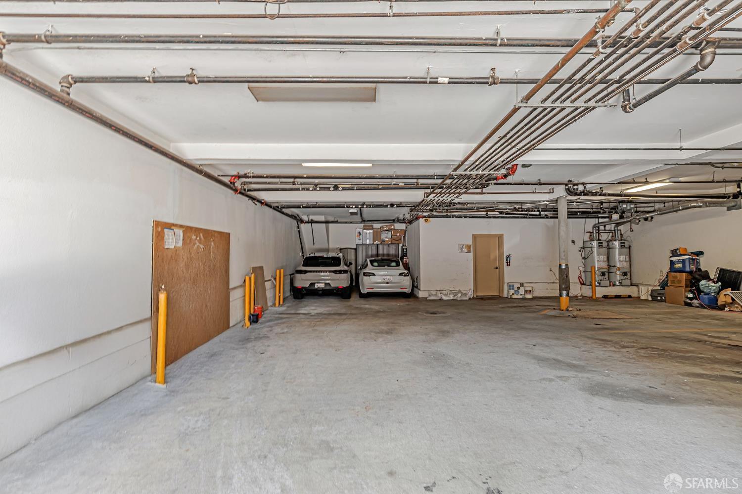 236 Clara Street # 6