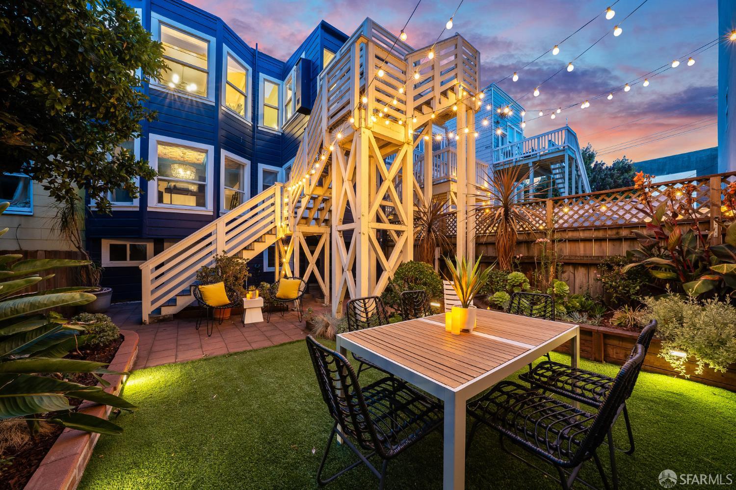 684 S Van Ness Avenue