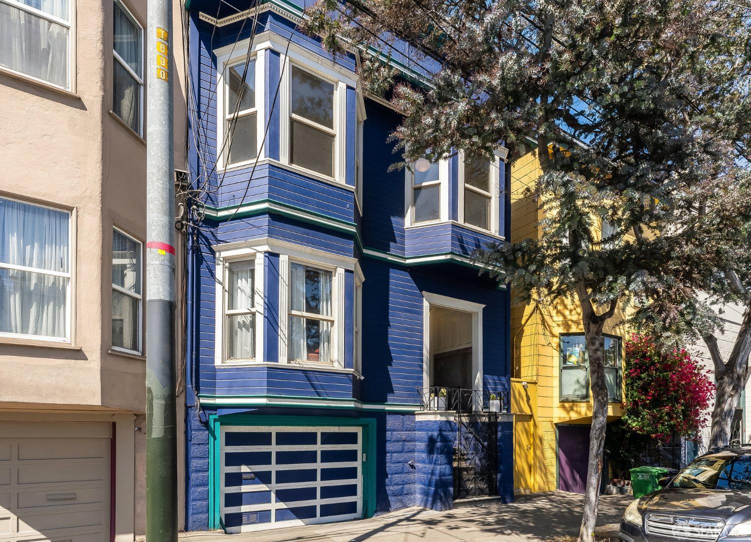 684 S Van Ness Avenue