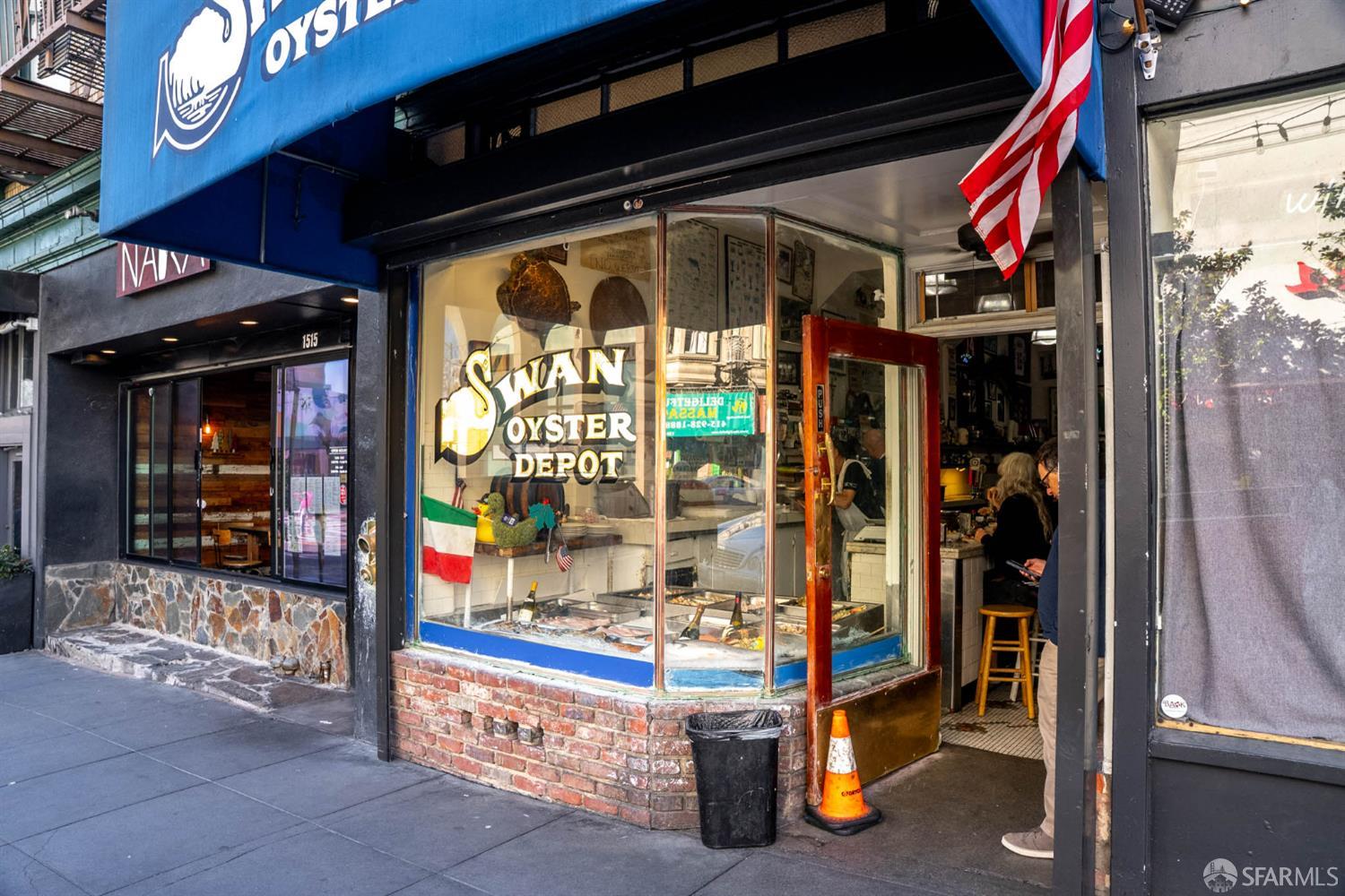 1252 Pacific Avenue # A