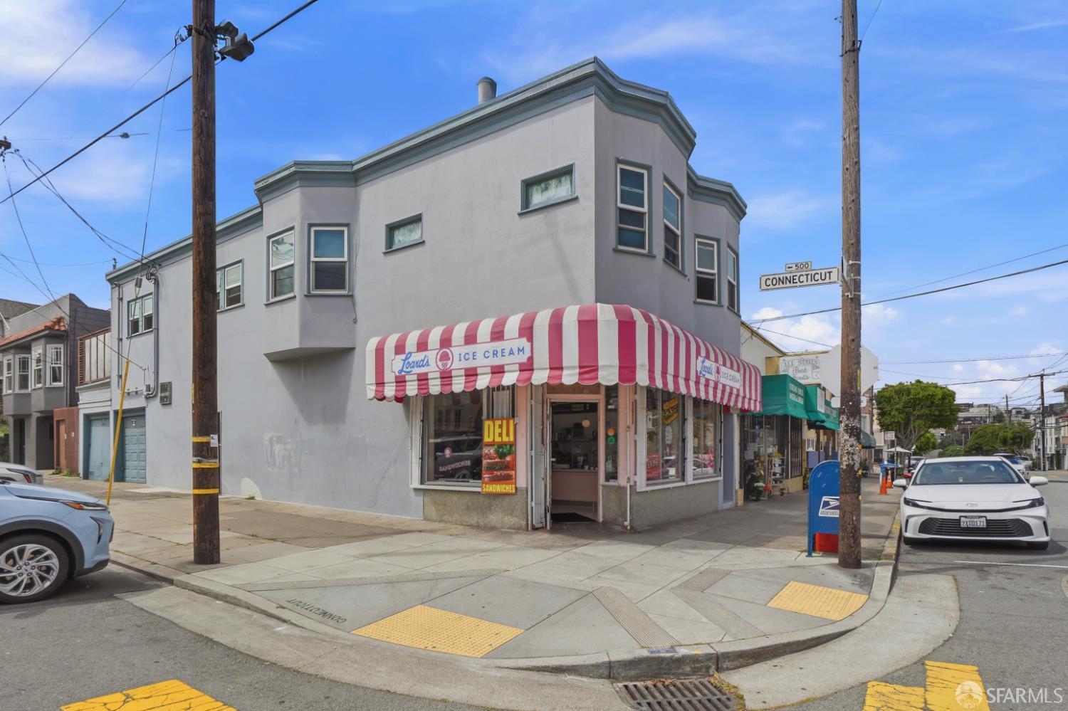 619 Connecticut Street