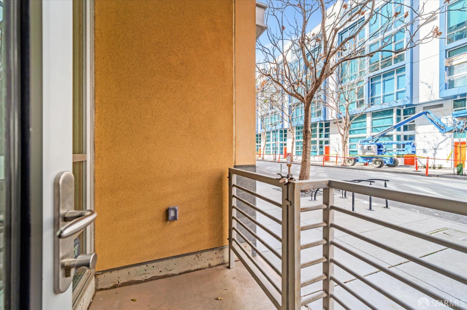 Private Address
