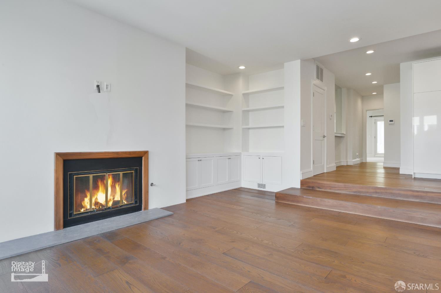 2746 Gough Street # 2