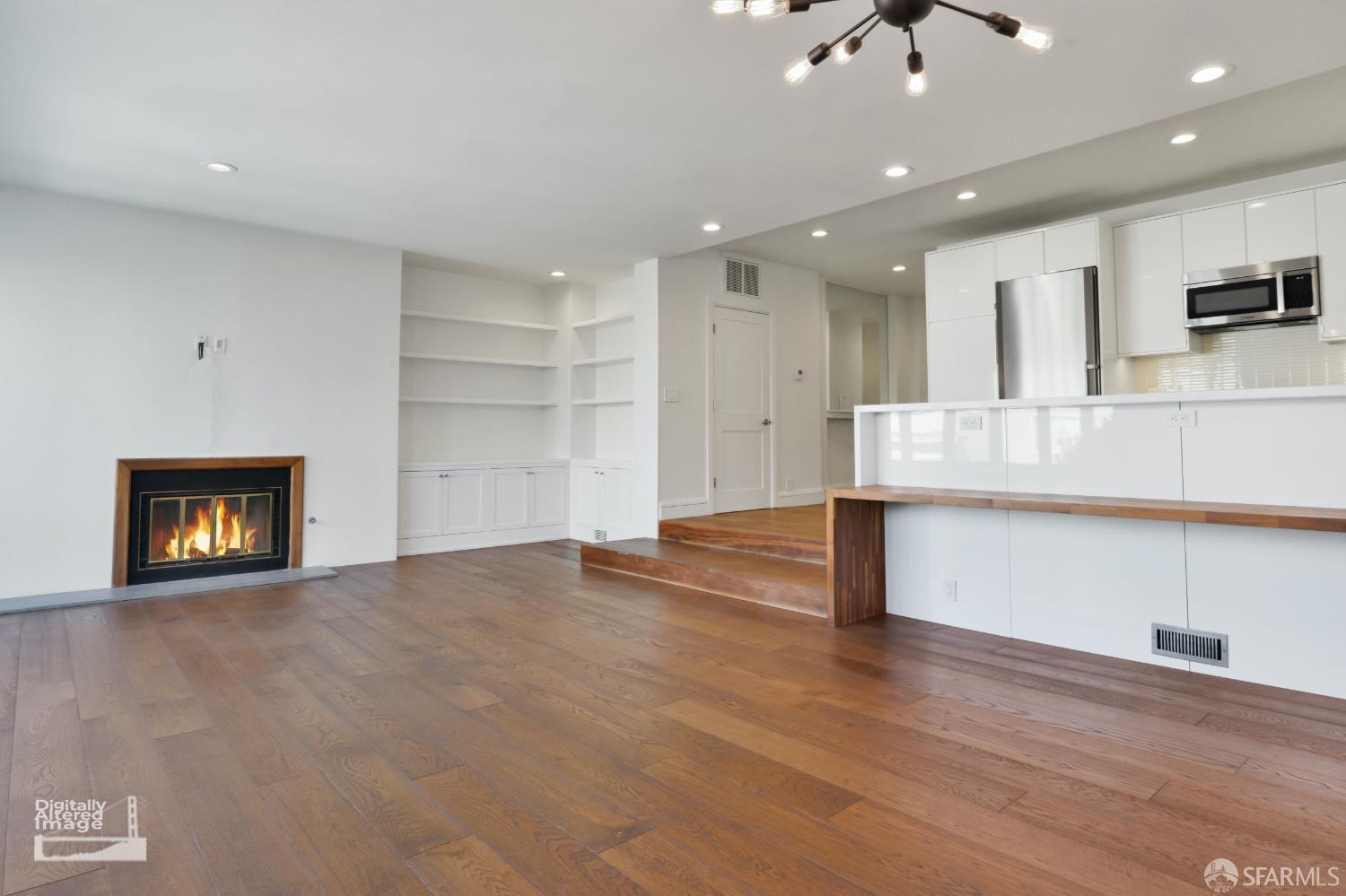 2746 Gough Street # 2