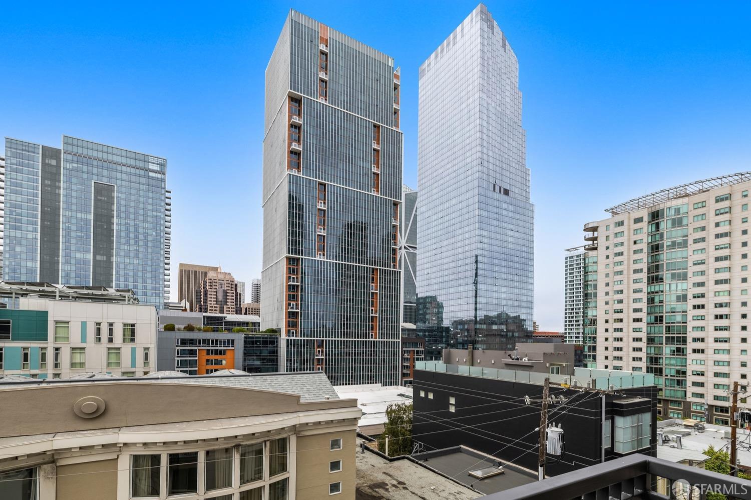 50 Lansing Street # 411