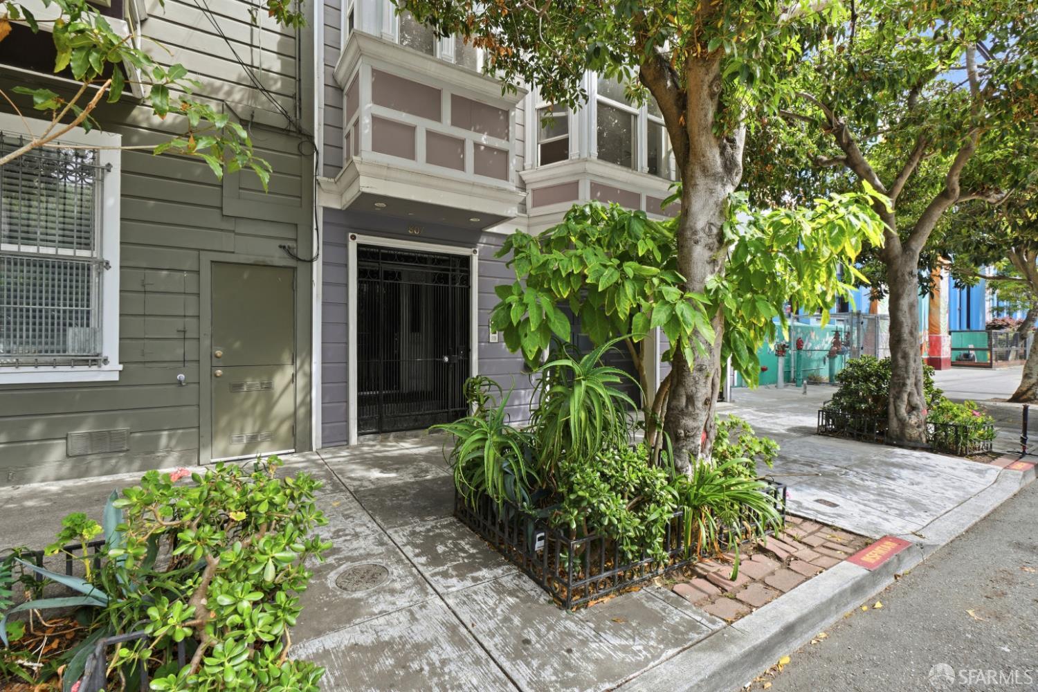 807 Shotwell Street # 1