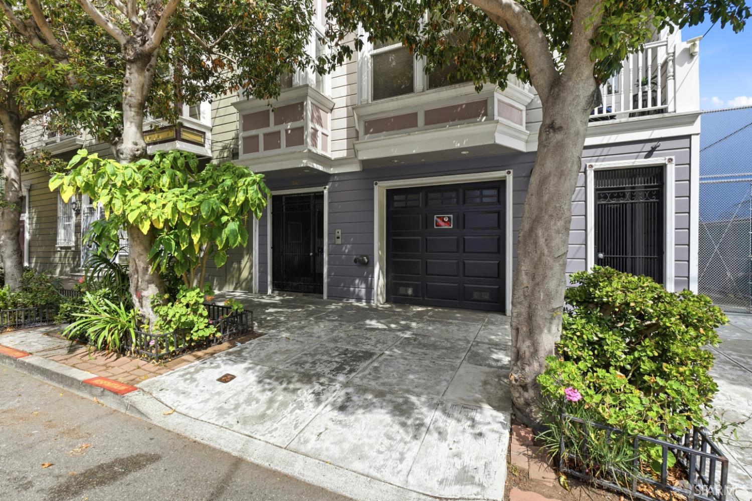 807 Shotwell Street # 1