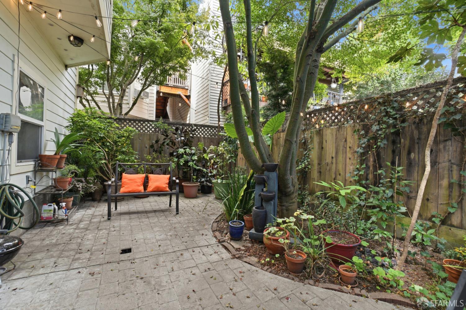 807 Shotwell Street # 1