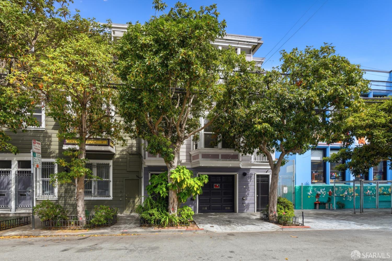 807 Shotwell Street # 1