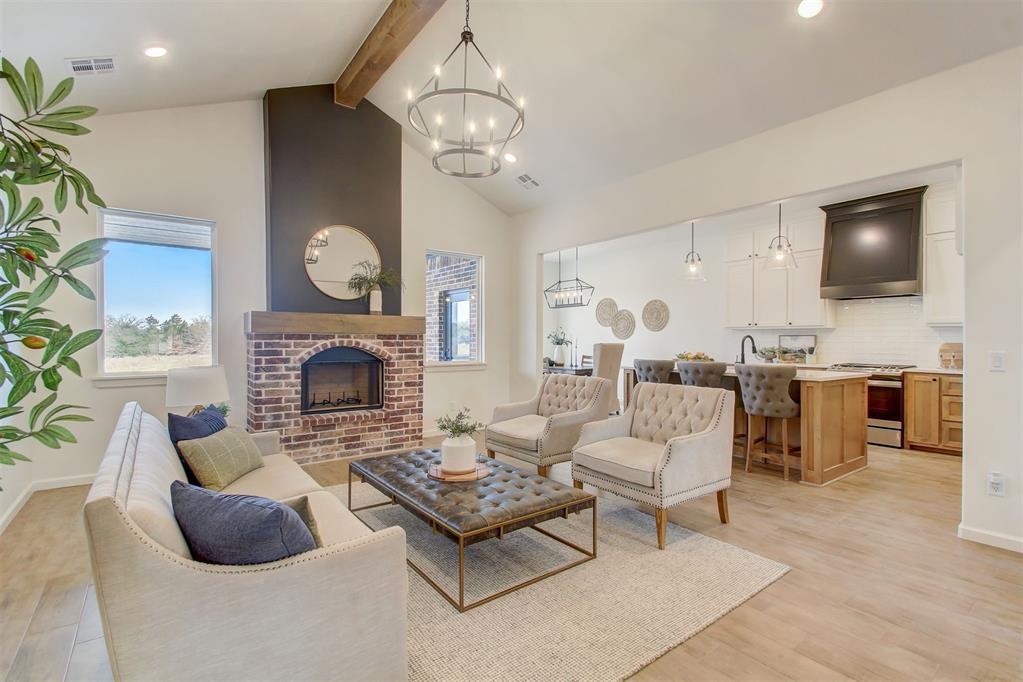 8003 Goldfinch Drive