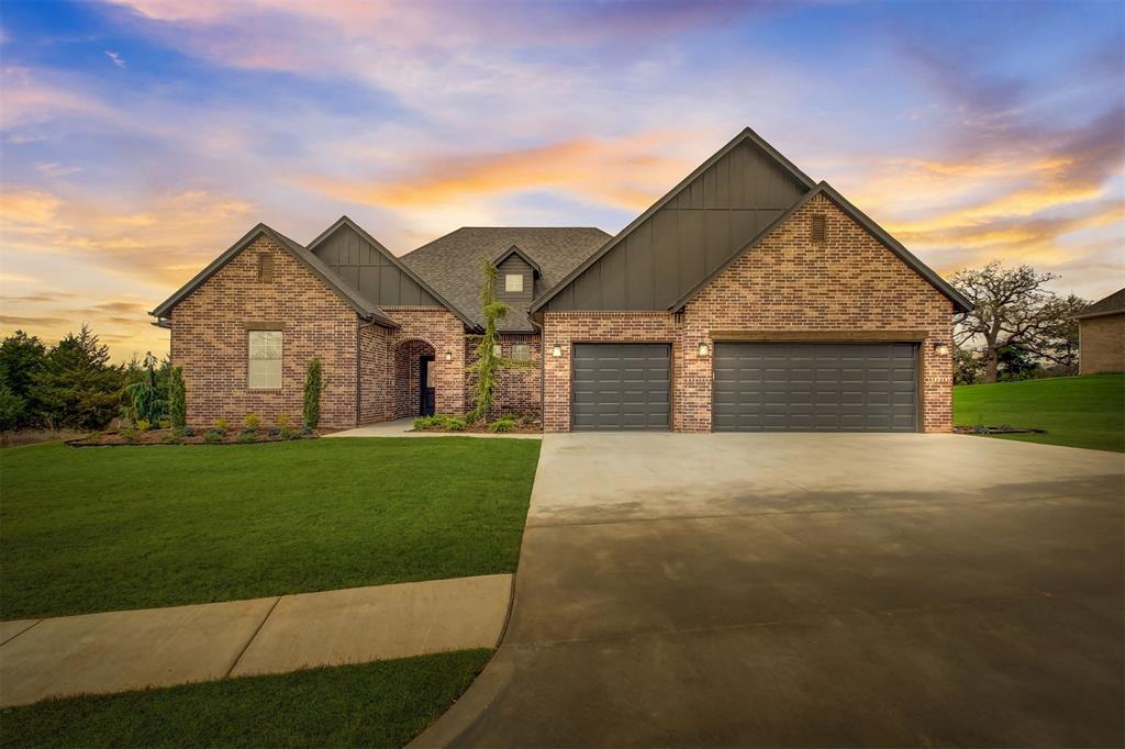 8003 Goldfinch Drive
