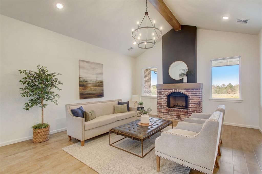 8003 Goldfinch Drive