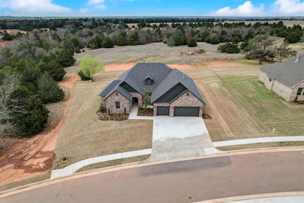 8003 Goldfinch Drive