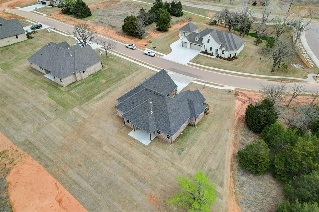 8003 Goldfinch Drive