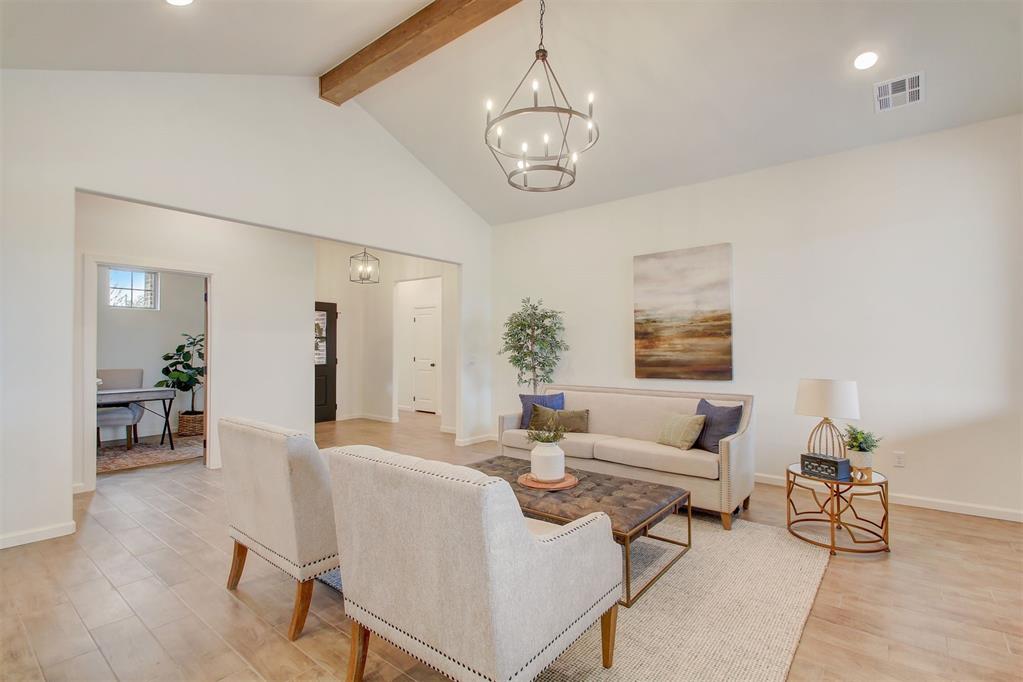 8003 Goldfinch Drive