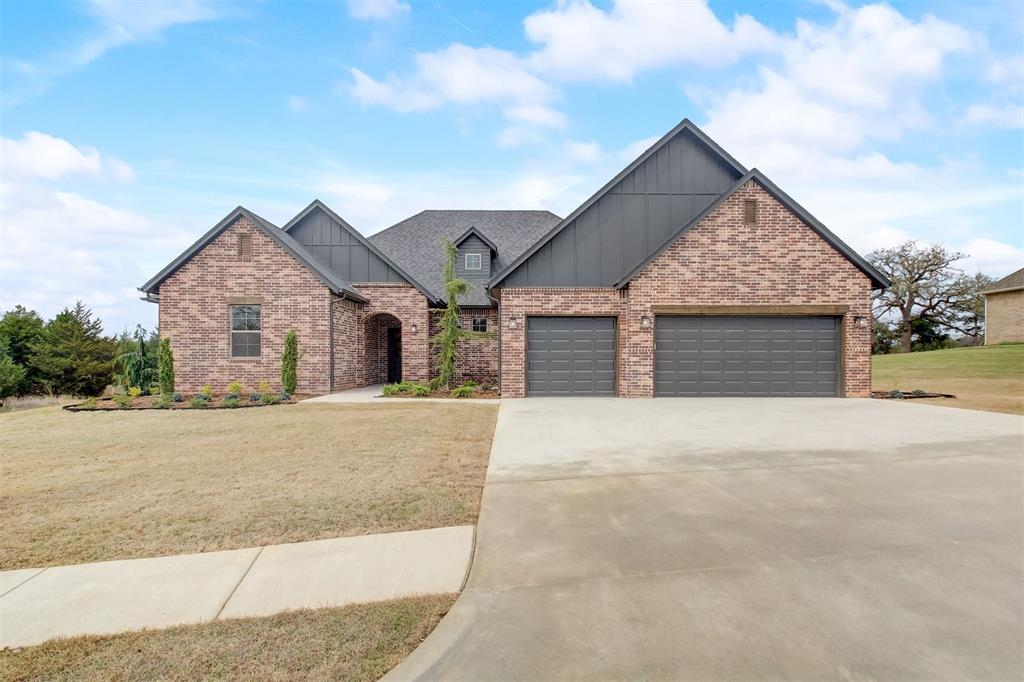 8003 Goldfinch Drive