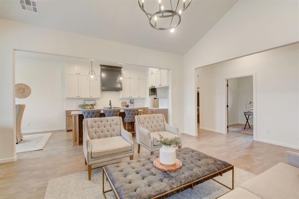 8003 Goldfinch Drive