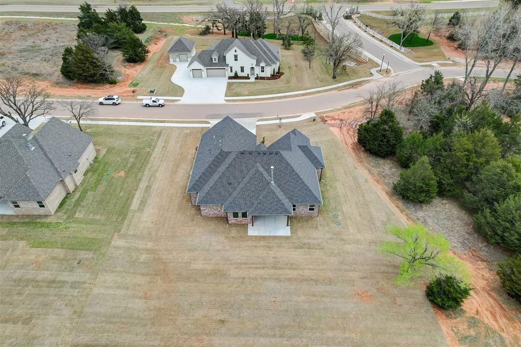8003 Goldfinch Drive