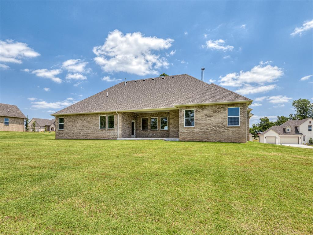 8005 Goldfinch Drive