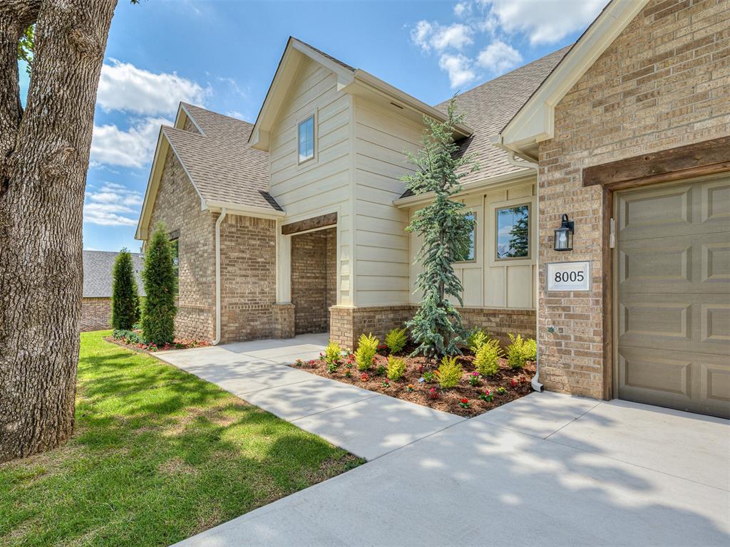 8005 Goldfinch Drive