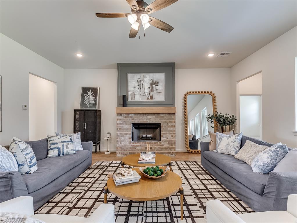8005 Goldfinch Drive