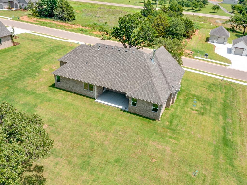 8005 Goldfinch Drive