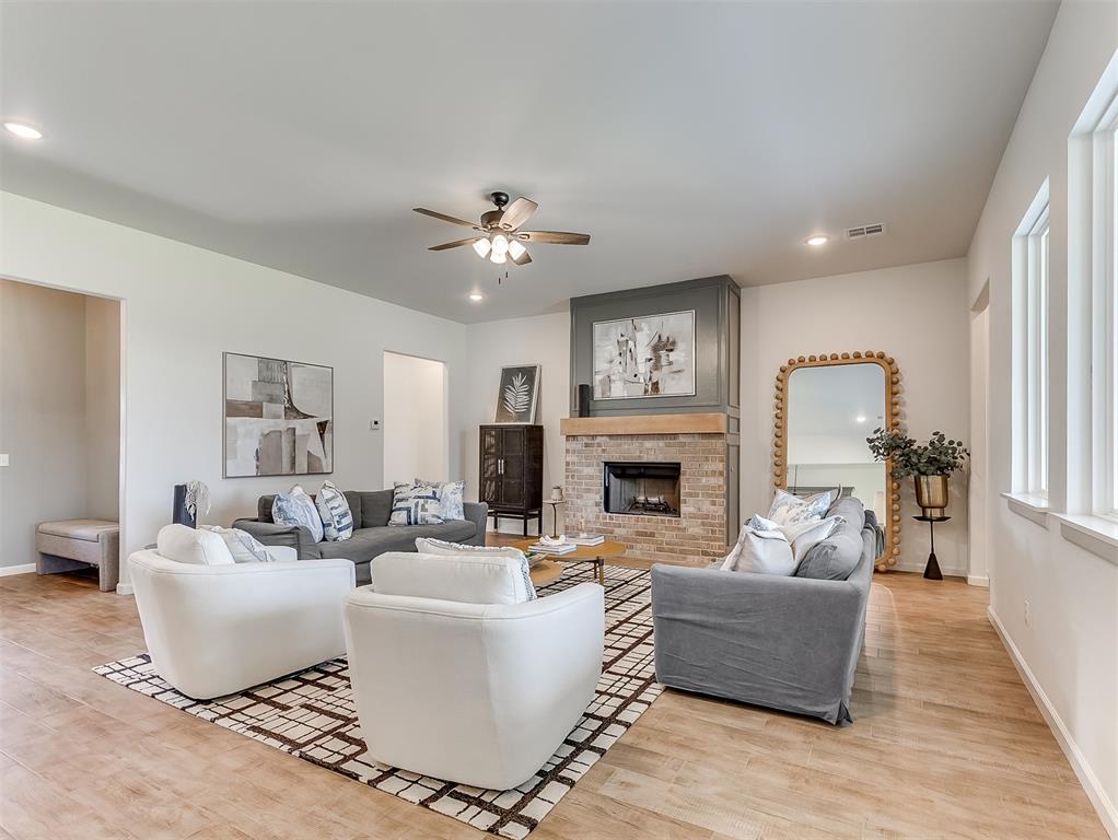 8005 Goldfinch Drive