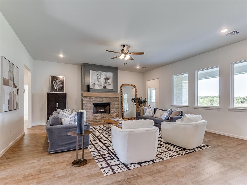 8005 Goldfinch Drive
