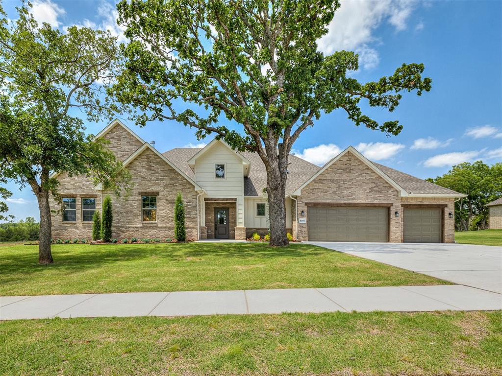 8005 Goldfinch Drive