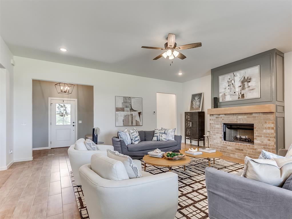8005 Goldfinch Drive