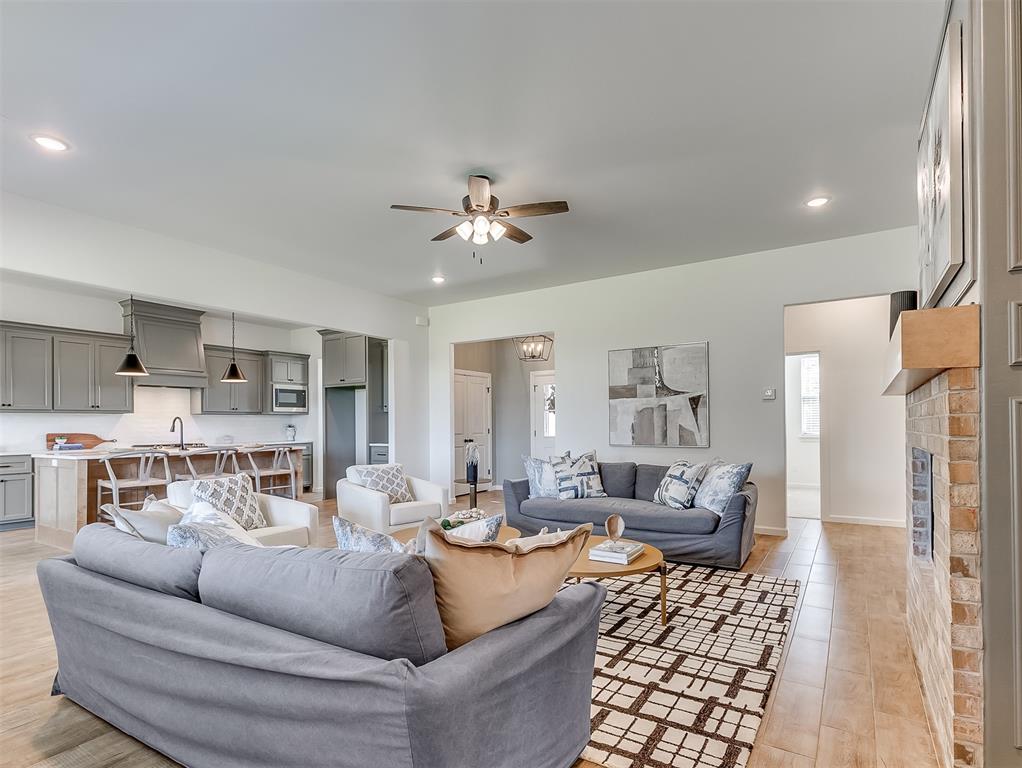 8005 Goldfinch Drive
