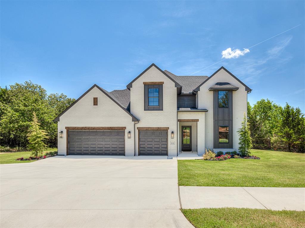 8112 Goldfinch Drive