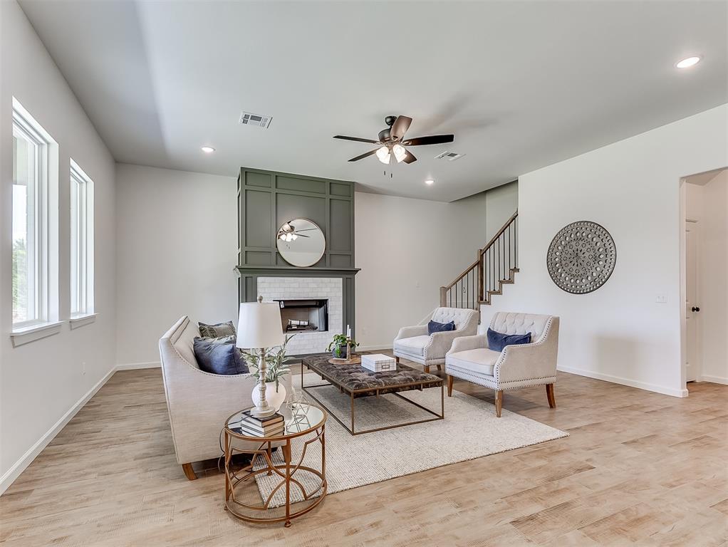 8112 Goldfinch Drive