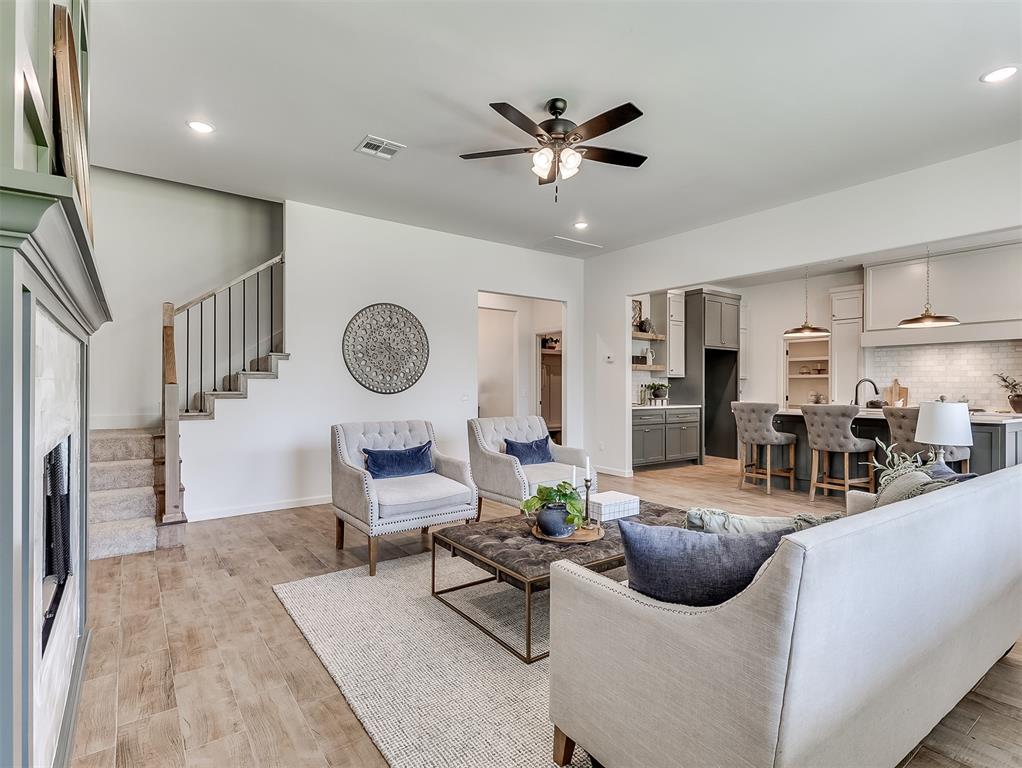 8112 Goldfinch Drive