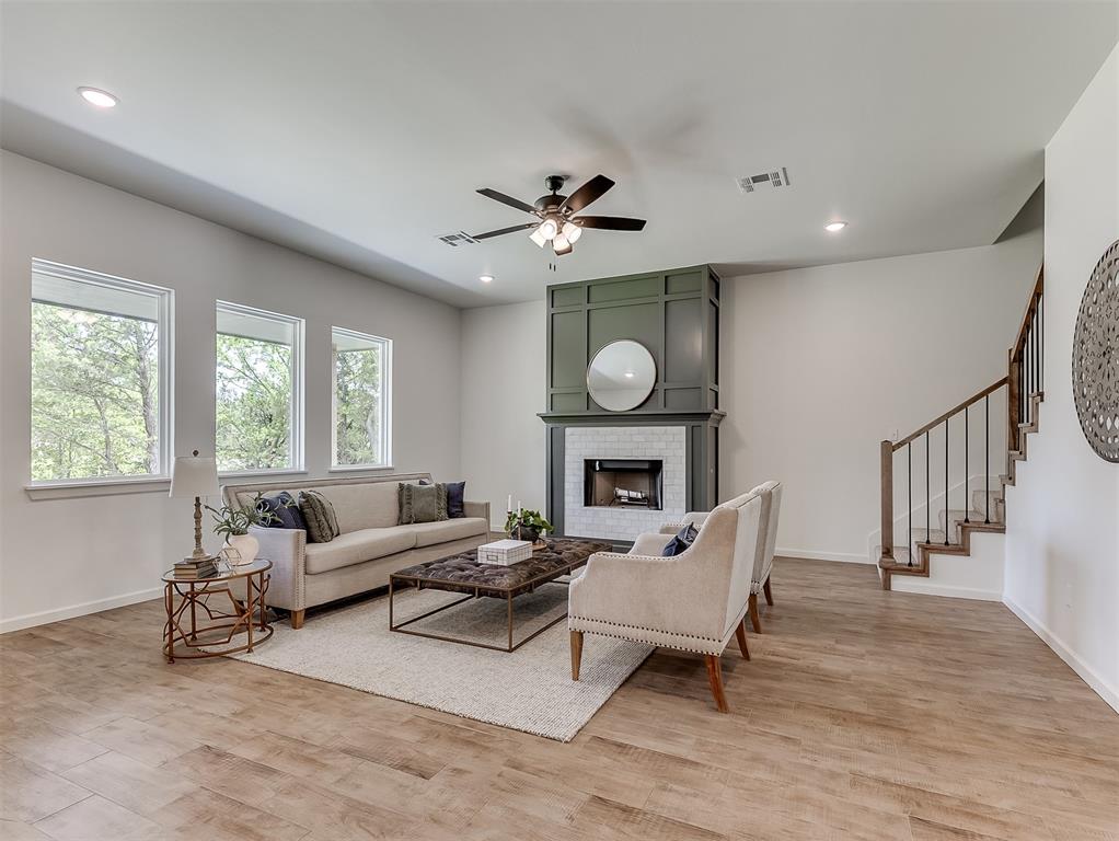 8112 Goldfinch Drive