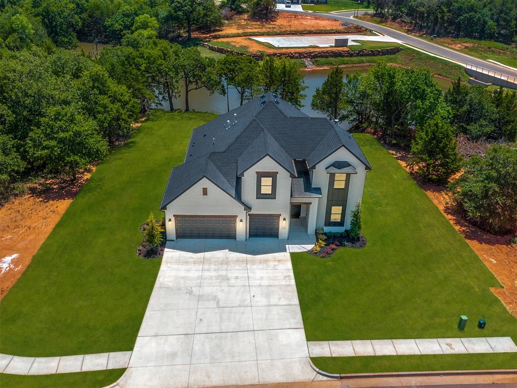 8112 Goldfinch Drive