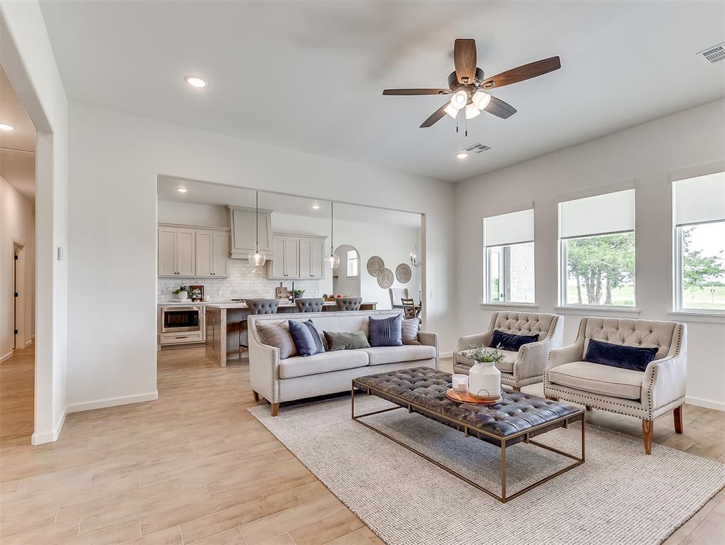 8008 Goldfinch Drive