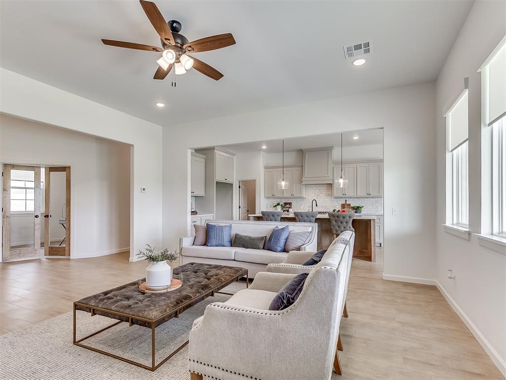8008 Goldfinch Drive