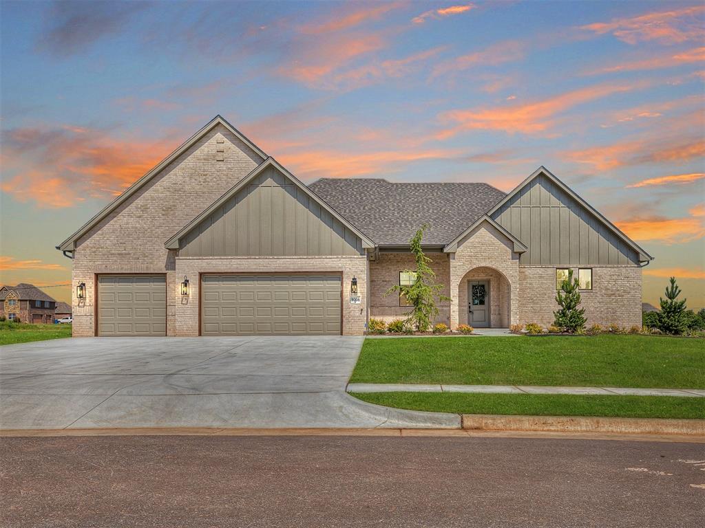 8008 Goldfinch Drive