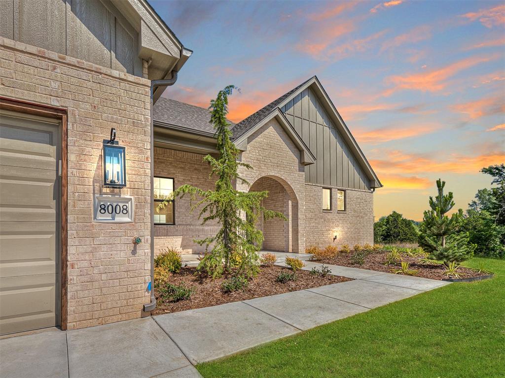 8008 Goldfinch Drive