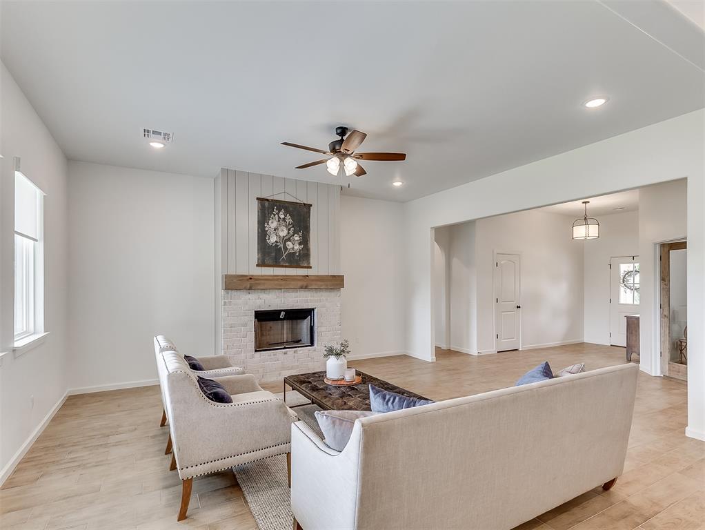 8008 Goldfinch Drive