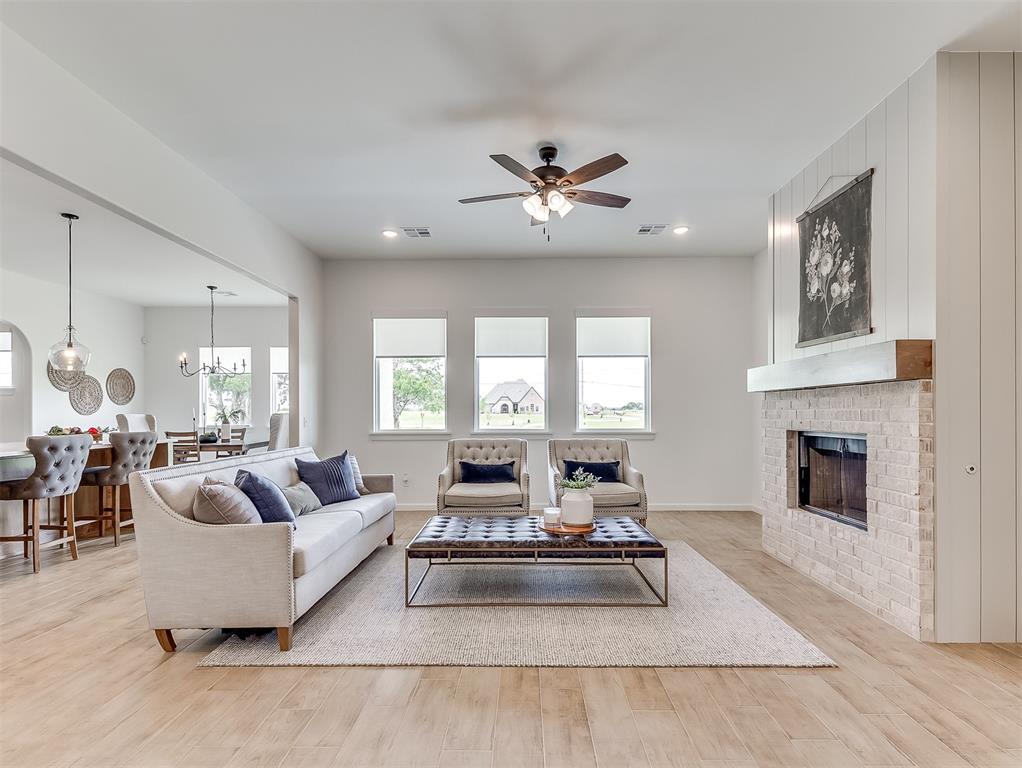8008 Goldfinch Drive
